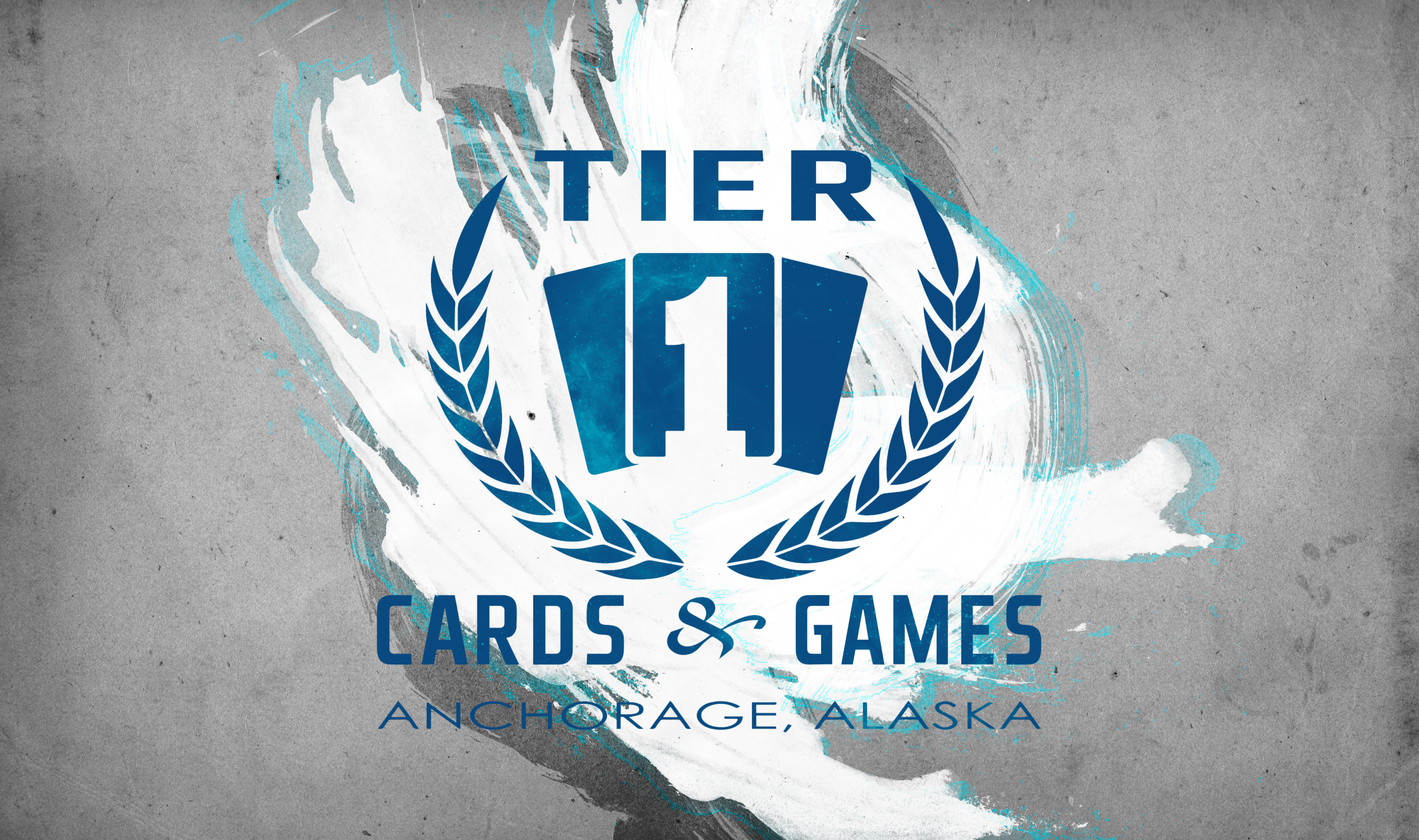Tier 1 Cards & Games Playmat (Milo)